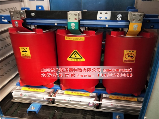唐河电力变压器